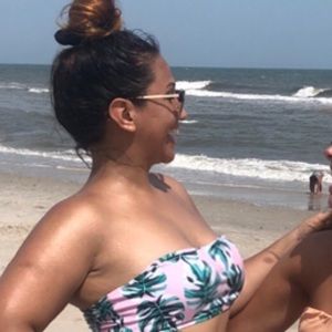 Meet your Posher, Tayah